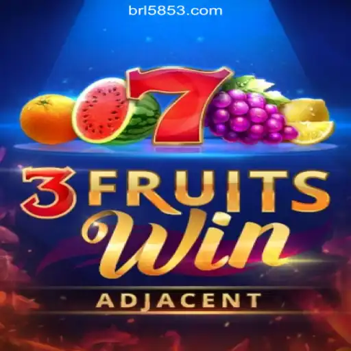 Exploring 3FruitsWin on the 5853.com Platform - The Premier Destination for Online Slots in Brazil