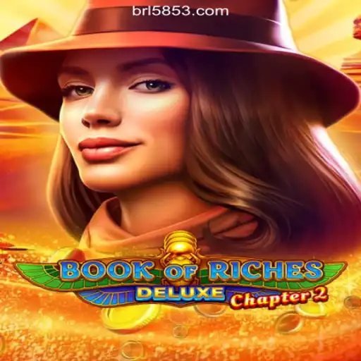 Unveiling Book of Riches Deluxe Chapter 2: A Deep Dive into Online Slots Adventure