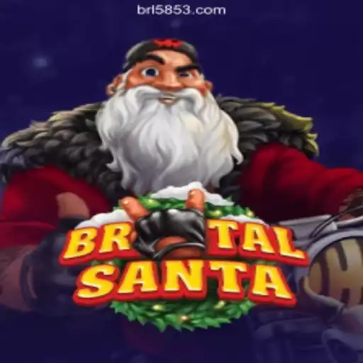 BrutalSanta Explores the Festive World of Online Slots on 5853.com
