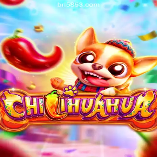 Discover the Excitement of CHILIHUAHUA: Brazil's Hottest Online Slot Game