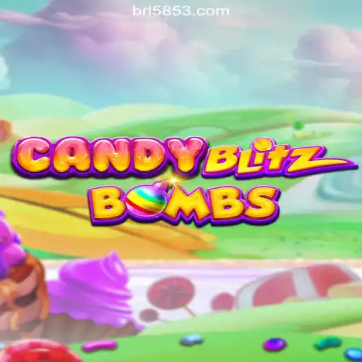 Exploring CandyBlitzBombs: The Sweetest Revolution in Online Slots on 5853.com Platform