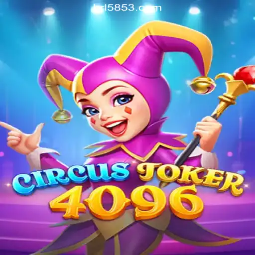CircusJoker4096: The Ultimate Online Slot Experience