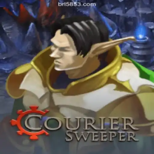 Unveiling CourierSweeper: A Unique Gaming Experience on 5853.com Platform - Online Slots Brasil #1