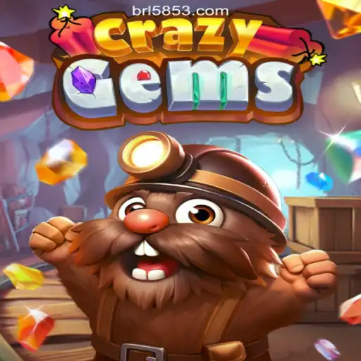 Discover the Thrills of CrazyGems Slots on 5853.com Platform