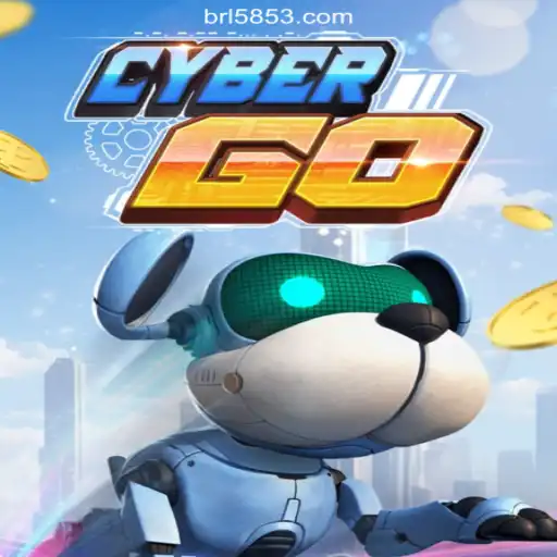 Discovering CyberGO: A Journey into the World of Online Slots on 5853.com