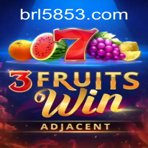 Exploring 3FruitsWin on the 5853.com Platform - The Premier Destination for Online Slots in Brazil