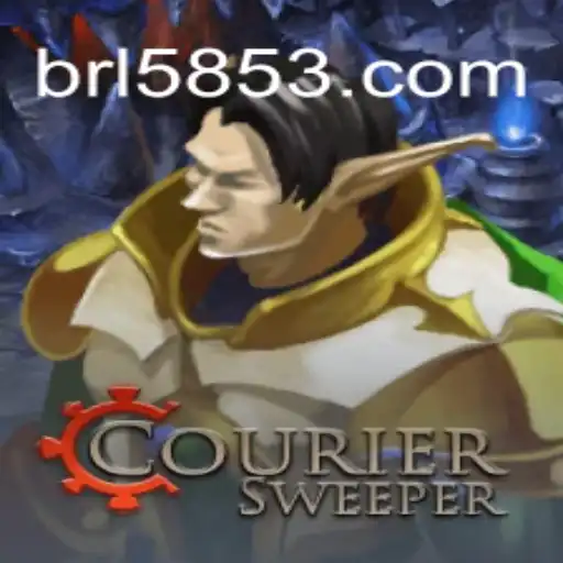 Unveiling CourierSweeper: A Unique Gaming Experience on 5853.com Platform - Online Slots Brasil #1