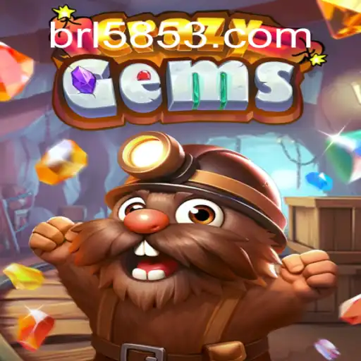 Discover the Thrills of CrazyGems Slots on 5853.com Platform