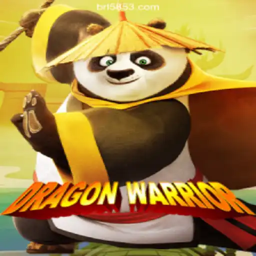 DragonWarrior: The Epic Adventure on the 5853.com Platform - Online Slots Brasil #1