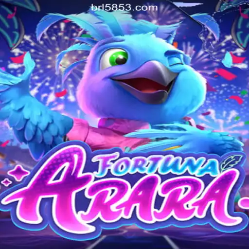 Discover FortunaArara: The Premier Online Slot Experience in Brazil on 5853.com