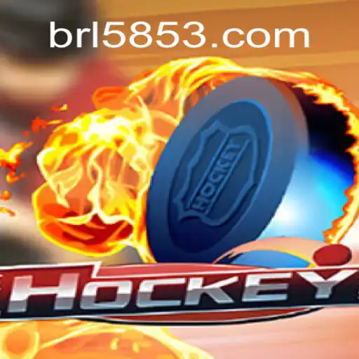 The Thrilling World of Hockey and Online Slots on 5853.com