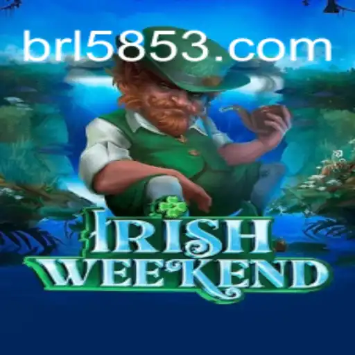 Experience the Thrill of IrishWeekend on 5853.com: The Premier Platform for Online Slots in Brazil