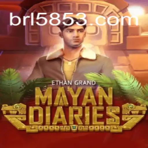 Exploring MayanDiaries: A Thrilling Adventure on the 5853.com Platform