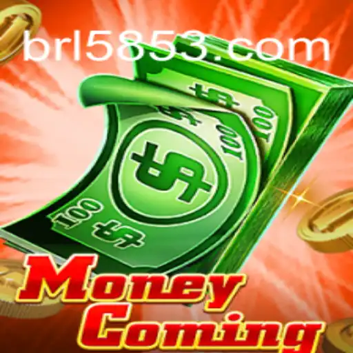 MoneyComing: A Deep Dive into the Online Slots Sensation at 5853.com