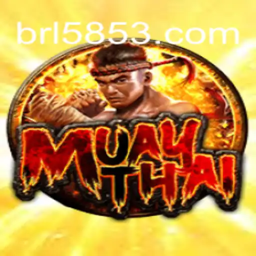 Discover the World of MuayThai on 5853.com Platform: Online Slots Brasil #1