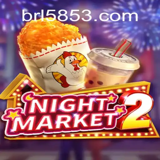 Exploring the World of NightMarket2: A Premier Online Slots Experience