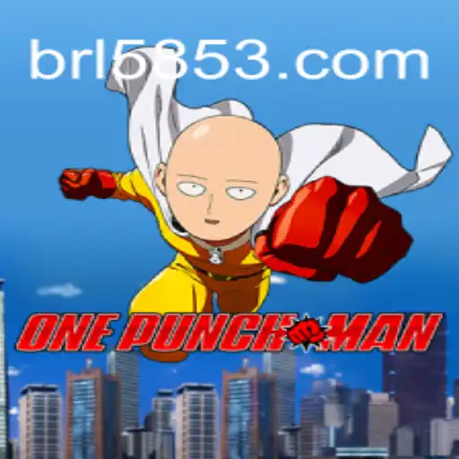 OnePunchMan: The Thrilling Adventure in Online Slots Brasil #1
