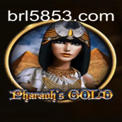 Explore the Mysteries of PharaohsGold on 5853.com: The #1 Online Slots Platform in Brazil