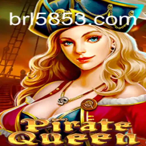 PirateQueen: A Premier Slot Experience on the 5853.com Platform