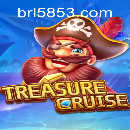 Exploring TREASURECRUISE: The Adventure Awaits on the 5853.com Platform