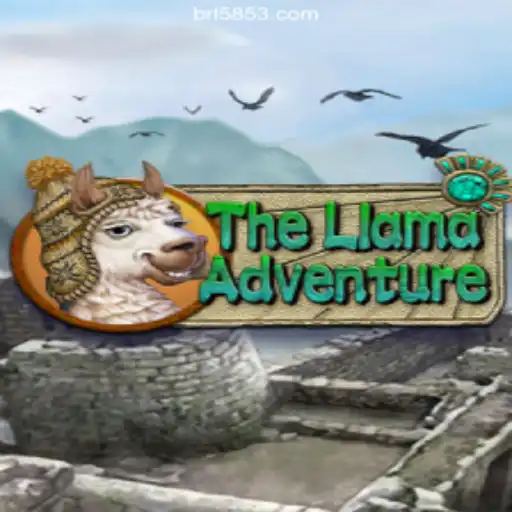 TheLlamaAdventure: Exploring the Allure of Online Slots Brasil #1 on 5853.com Platform