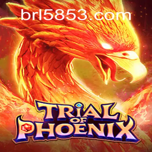 TrialofPhoenix: Discover the Mythical Journey on 5853.com Platform