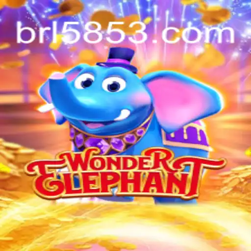 Discover WonderElephant: A Thrilling Adventure on 5853.com