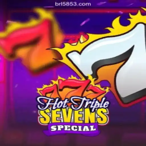 HotTripleSevensSpecial: The Ultimate Online Slots Adventure