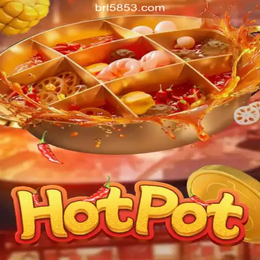Exploring Hotpot: The Thrilling Online Slots Game on 5853.com Platform