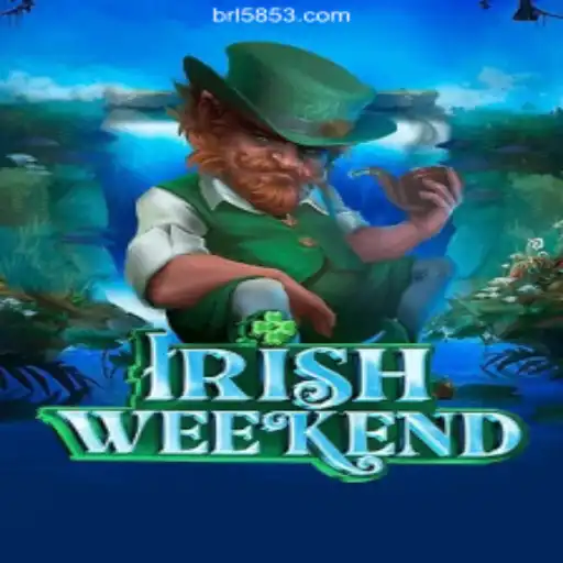 Experience the Thrill of IrishWeekend on 5853.com: The Premier Platform for Online Slots in Brazil
