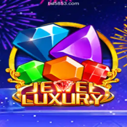 Dive into the Dazzling World of JewelLuxury on 5853.com: An Unmatched Online Slots Experience in Brasil