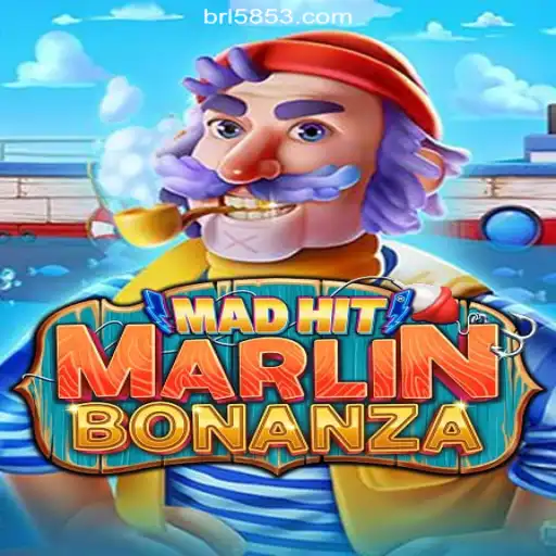 MadHitMarlinBonanza: A Splash in the World of Online Slots on 5853.com
