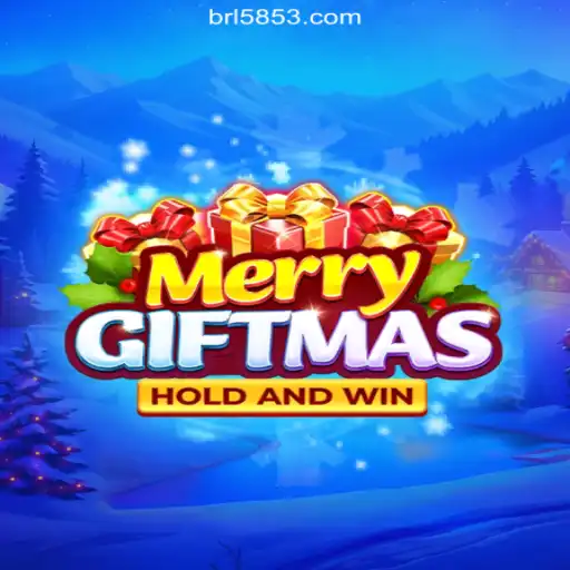 MerryGiftmas: Dive into the Festive World of Online Slots in Brazil