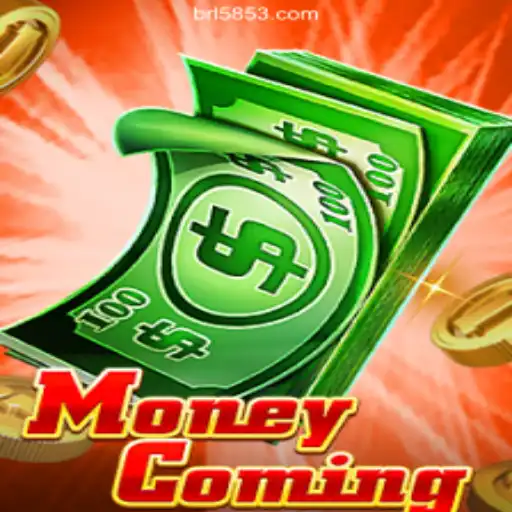 MoneyComing: A Deep Dive into the Online Slots Sensation at 5853.com