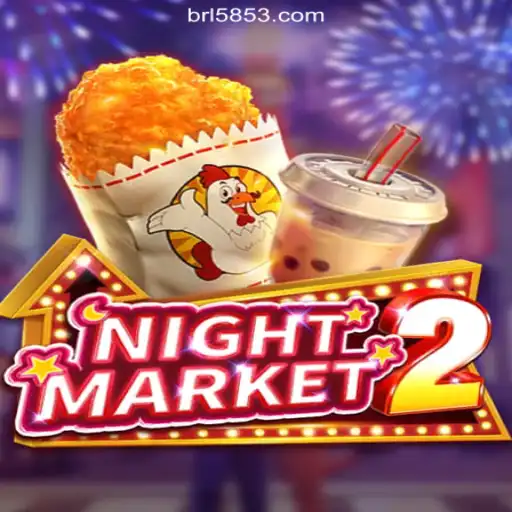 Exploring the World of NightMarket2: A Premier Online Slots Experience