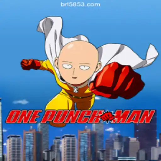 OnePunchMan: The Thrilling Adventure in Online Slots Brasil #1