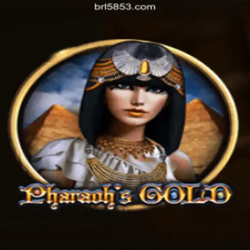 Explore the Mysteries of PharaohsGold on 5853.com: The #1 Online Slots Platform in Brazil