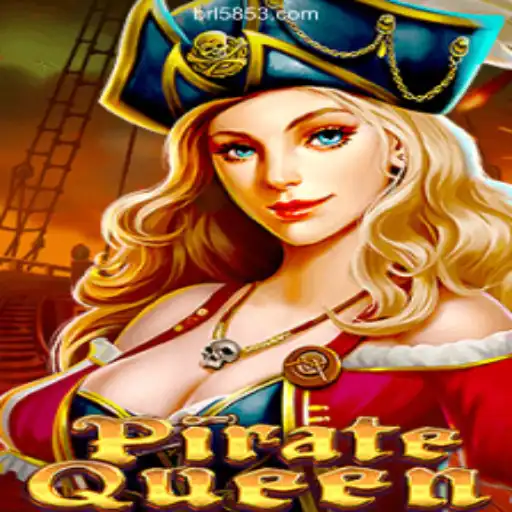 PirateQueen: A Premier Slot Experience on the 5853.com Platform