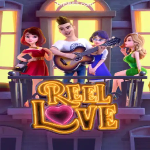 Discover the Excitement of ReelLove on 5853.com: The Leading Online Slots Platform in Brasil