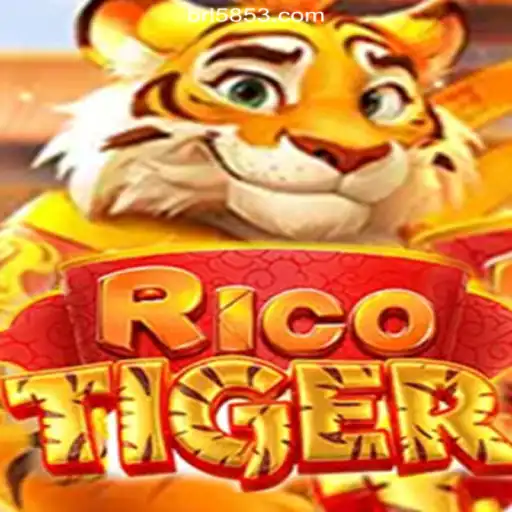 Discover RicoTiger: The Premier Game on the 5853.com Platform - Online Slots Brasil #1