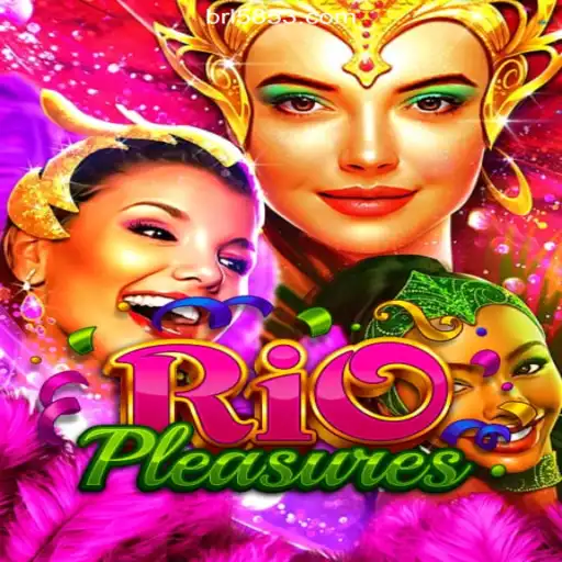 Unveiling the Excitement of RioPleasures: A Top Online Slot Game in Brazil