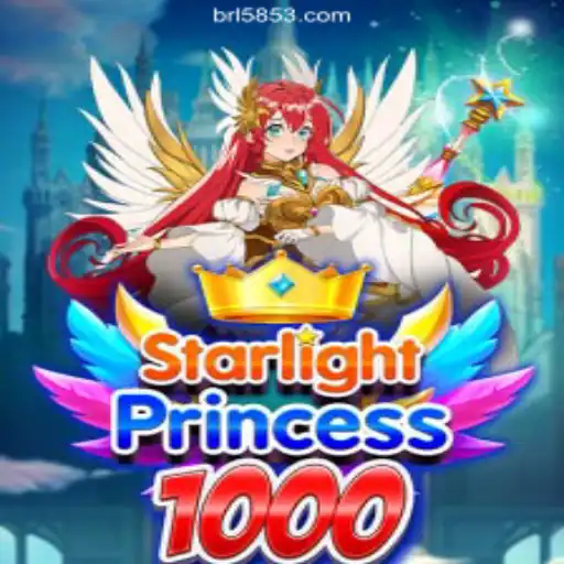 Explore the Thrilling World of StarlightPrincess1000 on 5853.com Platform