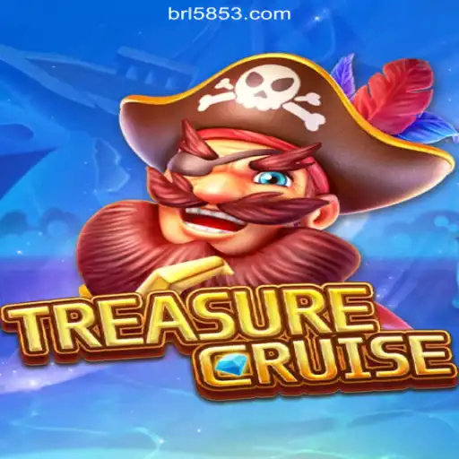 Exploring TREASURECRUISE: The Adventure Awaits on the 5853.com Platform