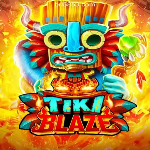 Discover the Exciting World of TikiBlaze: The Premier Online Slot Game on 5853.com