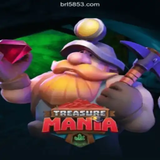 Discover TreasureMania: The Leading Online Slots Game on 5853.com Platform