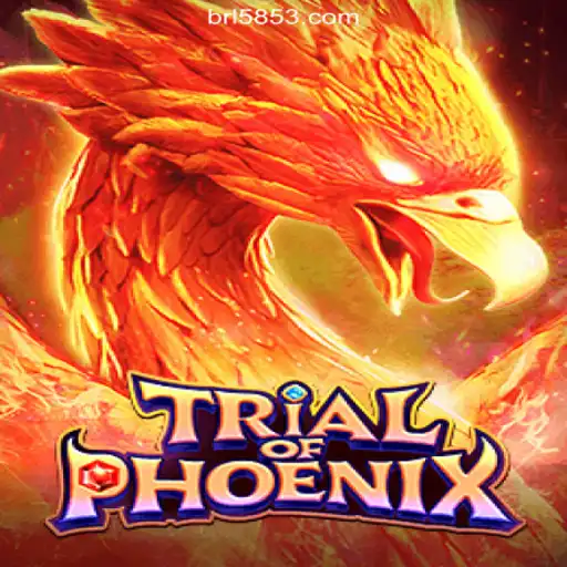 TrialofPhoenix: Discover the Mythical Journey on 5853.com Platform