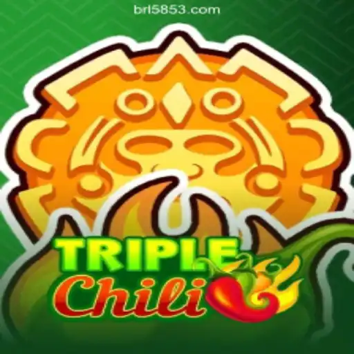 Exploring TripleChili: The Thrilling Online Slots Game Dominating 5853.com Platform in Brazil