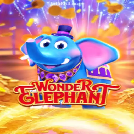 Discover WonderElephant: A Thrilling Adventure on 5853.com